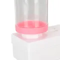 Paintbrush Rinser, Paint Brush Rinser ABS Large Capacity for Studio. 