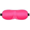 1Pieces 3D Sleep Mask Natural Sleeping Eye Mask. 