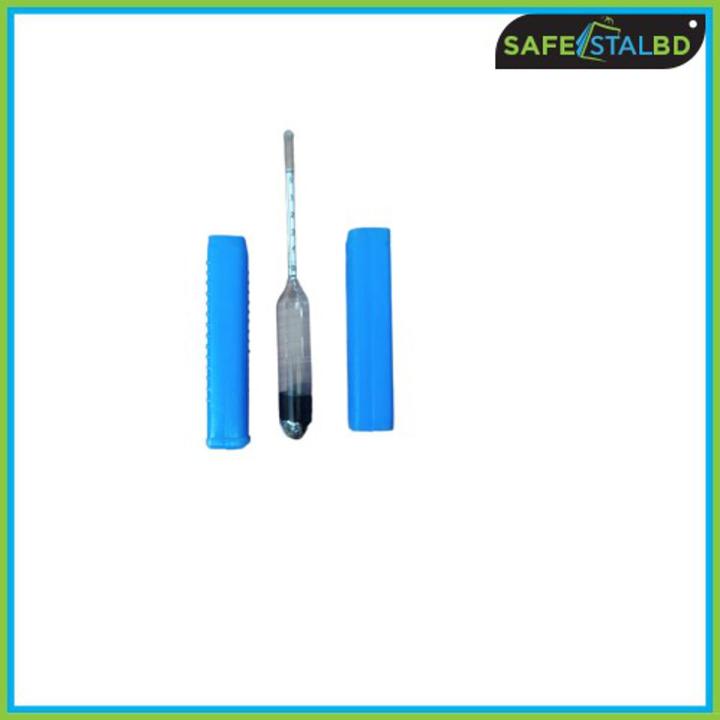 Lactometer for Milk Purity Test