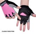 Cycling Gloves Anti-slip Anti-sweat Men Women Half Finger Gloves Breathable Anti-shock Sports Gloves For Fitness Bicycle Glove. 