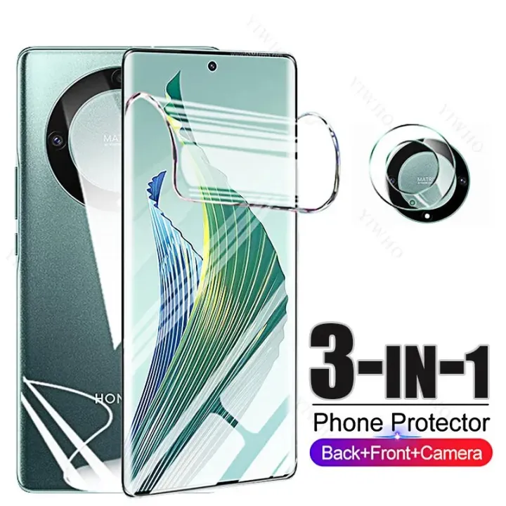 Front%20Back%20Hydrogel%20Film%20for%20Huawei%20Honor%20Magic5%20Magic4%20Pro%20Lite%20Ultimate%20HD%20Camera%20Glass%20Screen%20Protector%20for%20Honor%20Magic%205lite%20-%20Image%203