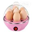 Automatic Electric 7 Egg Maker Mini Boiler Steamer.