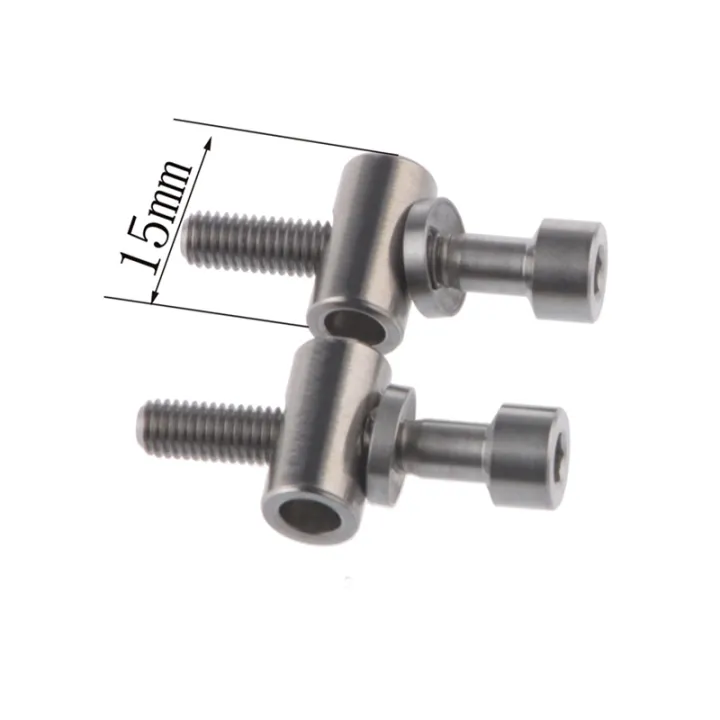 Bicycle%20Seatpost%20Fastening%20MTB%20Mountain%20Bike%20Ti%20Parts%20Screws%20Titanium%20Bolts%20M5X30%20for%20Thomson%20Seatpost%20Bike%20Accessories%20-silver(Titanium)%20-%20Image%207
