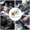 2Pcs Oil Relief Pressure Valve 059103175F for A4 A5 A6 A8 Q5 for for 2.5 TDI AYM AFB AKN 059103175A.