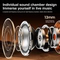 Original MEIZU MBlue AR02 True Wireless Bluetooth V5.4 Earphones Sports Outdoor Wireless Earphones 200mAh Charging Case.