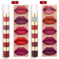 CmaaDu 20 Color Liquid Lipstick Set. 
