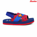 Justice League NEPOLEON Superman Sandal for Baby Boys. 