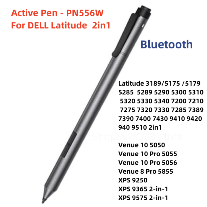 Active Pen Inspiron 14 5000 Pen Dell Active Pen Pn556w Dell PN556W