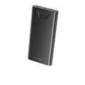 VEN-DENS 10000mAh Power Bank VD-PB041 Fast Charging Portable Charger | Dual USB Output | LED Indicator | Smart Protection | Slim & Lightweight Powerbank for Android, iPhone & All Devices. 
