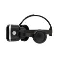 VRSHINECON VR glasses Qianhuan 6th generation G04E/A headset version mobile phone 3D. 