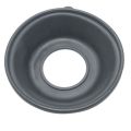 Carburetor Plunger Diaphragm-10x Carburetor Vacuum Diaphragm-Black. 