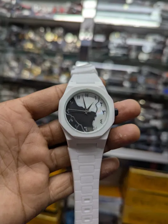 inspired%20by%20New%20(Rubber%20belt%20)Arabic%20aura%20watch%20black%20white%20multi%20coour%20%20stylestidt-%20Watch%20For%20Men/Women%20Lady%20college%20girl%20-%20Image%205