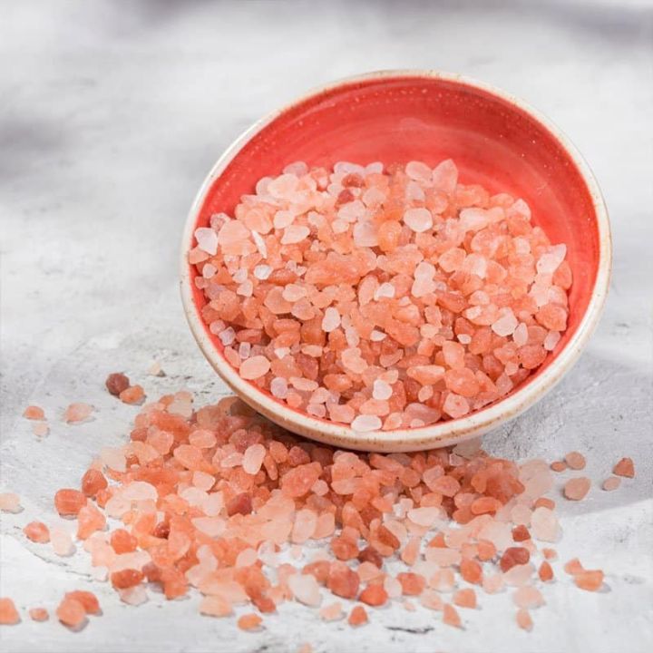 Pink Salt Natural-1 kg | Daraz.com.bd
