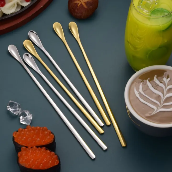1PC%20Stainless%20Steel%20Colorful%20Dessert%20Spoon%20Long%20Handle%20Mixing%20Stirring%20Spoons%20Bar%20Kitchen%20Tableware%20-%20Image%202