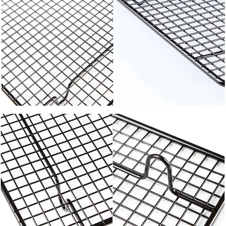 Non-Stick%20Cake%20Cooling%20Rack%20Baking%20Rack%20Cookies%20Biscuits%20Bread%20Muffins%20Drying%20Stand%20Cooler%20Grid%20Net%20Wire%20Holder%20Bakeware%20Tool%20-%20Image%209