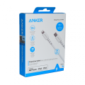 Anker Usb C to Lightning Cable. 