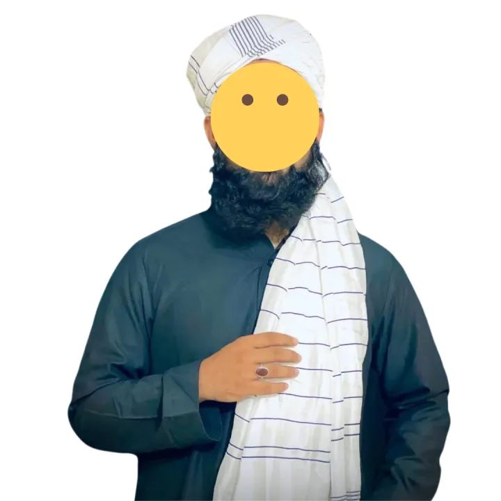 Premium%20Afgani%20Pagri%20%7C%202/7%20Hand%20Long%20Pagri%20%7C%20Afgani%20Turban%20White%20Color%20-%20Image%202