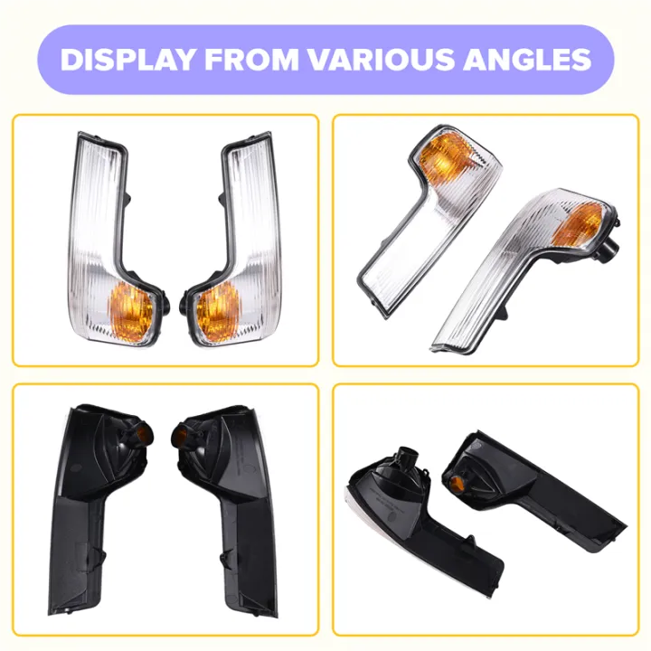 5801823572%205801823334%201%20Pair%20Turn%20Signal%20Light%20Car%20Side%20Mirror%20Reverse%20Indicator%20for%20Daily%202015-2020%20-%20Image%203