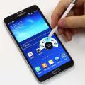 High Quality Touch Stylus S Pen for Samsung Galaxy Note 3 III (white). 