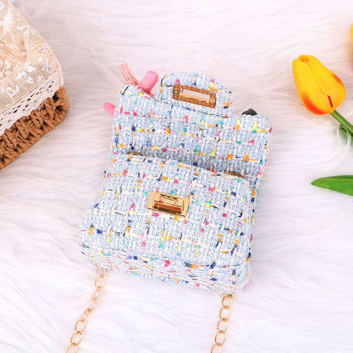 Cute%20Cotton%20Linen%20Small%20Square%20Mini%20Handbag%20Sling%20body%20Bag%20For%20Kid%20Girls%20MJD%20-%20Image%208