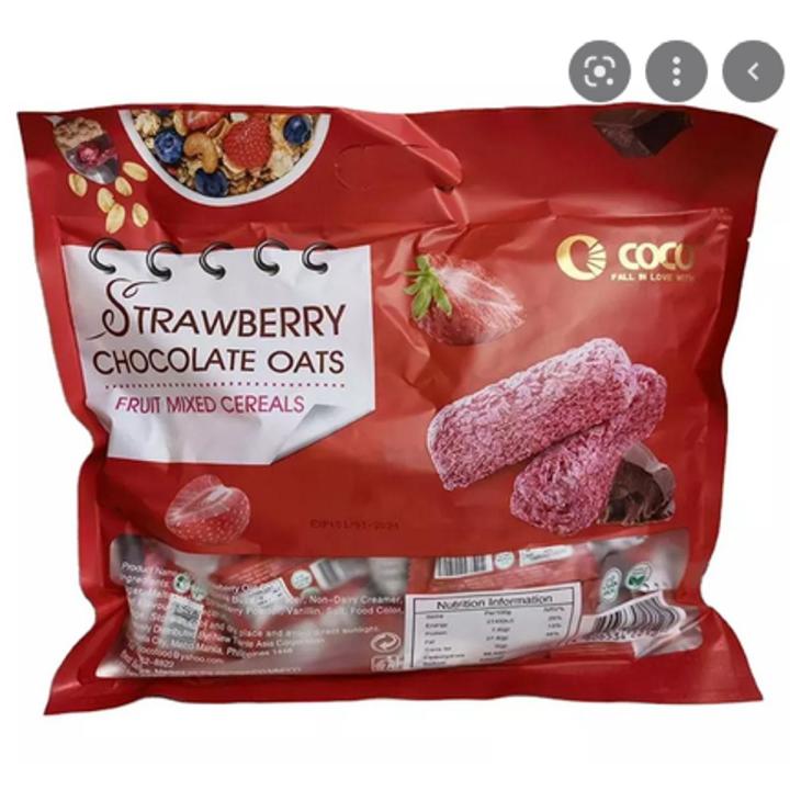 Premium%20Oat%20Choco%20Strawberry%20Flavour%20Oats%20400g%20-%20Image%202