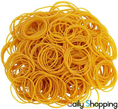 Rubber%20Band%20Orange%20Color%20-%20500+%20Pcs%20-%20Image%204