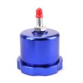【Alizeker Mall】CNSPEED Drift Handbrake Oil Tank Hand Brake Fluid Reservoir E-brake Hand cap YC100765. 