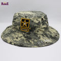 Camo Sun Hat Export U.S Army Hat. 