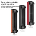 2024 Rear Seat Fan Ventilation Sheet USB Harcirculator USB Charging Headrest Car Fan Cooling Portable Air Conditioner for Car. 