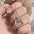 New  Cute Hello Kitty Necklace Chain For Women. 