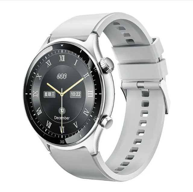 Qcy%20Active%20GT%203ATM%20Waterproof%20Bluetooth%20Calling%20Smart%20Watch%20-%20Image%202