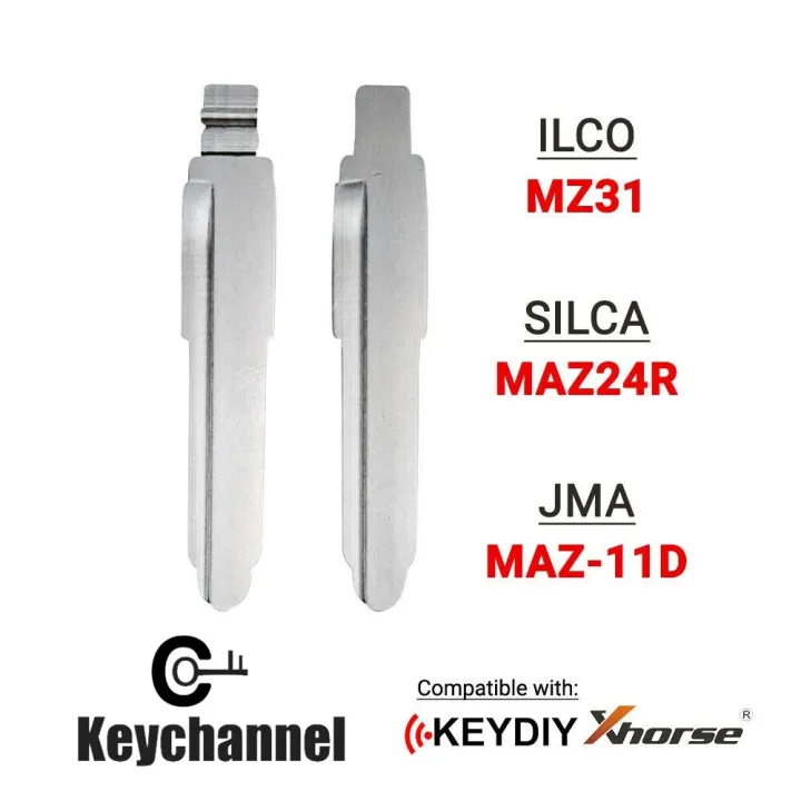 10PCS%20%20Universal%20Flip%20Remote%20Key%20Blade%20Mazda%20Type%20MZ31%20MAZ24R%20MAZ-11D%2027#%20ForVVDI%20Remote%20Blade%20For%20Mazda%20M2%20M3%20M5%20M6%20M8%20-%20Image%203