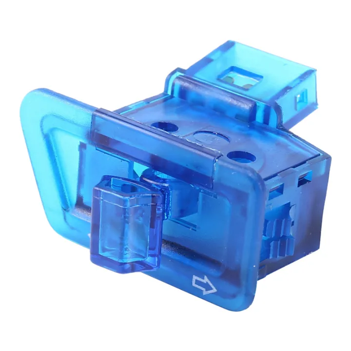 40x%20Motorcycle%20Horn%20Switch%20Button%20Turn%20Signal%20Switch%20Button%20Start%20Button%20for%20AF27%20AF28%20AF34%20AF35%20Blue%20-%20Image%204