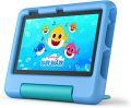 Amazon Fire 7 Kids tablet (2022 release). 