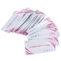20 Pcs Fertility Ovulation (L H) Test Strips Early Home Urine Testing Paper.