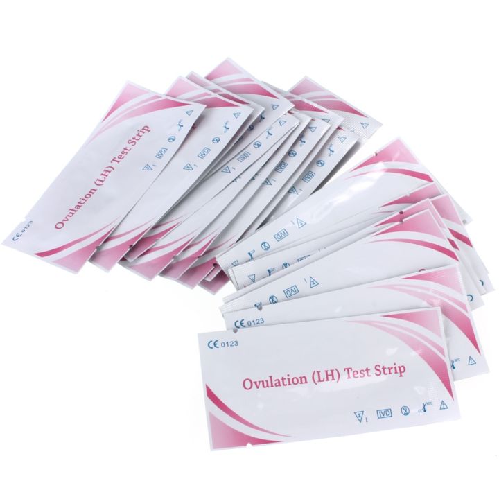20%20Pcs%20Fertility%20Ovulation%20(L%20H)%20Test%20Strips%20Early%20Home%20Urine%20Testing%20Paper%20-%20Image%202