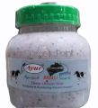 Ayur Herbal Fresh Milk Scrub Clear Remover Acne Facial Cleanser. 