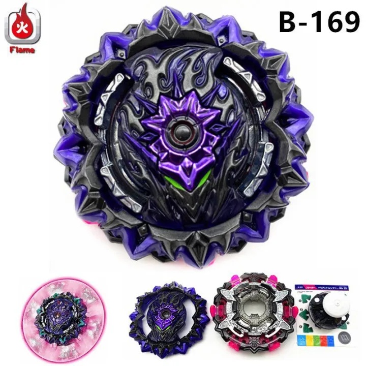 SuperKing%20Beyblade%20Burst%20B-169%20Starter%20Variant%20Lucifer%20.Mb%202D%20&%20First%20Urranus%20Starter%20+%20LR%20String%20LR%20(Left%20&%20Right%20Spin)%20&%20Weight%20Damper%20Grip%20-%20Image%203