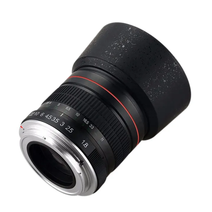85mm%20F1.8%20Camera%20Lens%20for%20Canon%20F1.8%20Large%20Aperture%20Fixed%20Focus%20Portrait%20Macro%20Pure%20Manual%20Focus%20SLR%20Camera%20Lens%20-%20Image%202