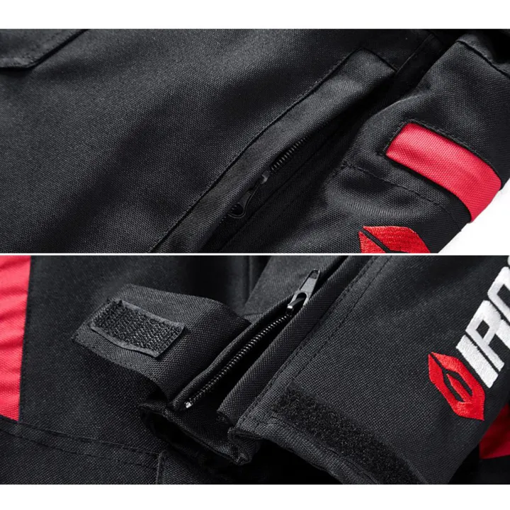 Motorcycle%20Riding%20Jacket%20Waterproof%20With%20Shoulder%20Back%20Protection%20-%20Image%208