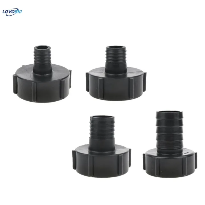 IBC%20Tote%20Tank%20Adapter%20Coarse%20Thread%20Water%20Tank%20Connector%20Fitting%20Black%2020mm%20-%20Image%207