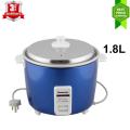 Panasonic Multi Rice Cooker (1.8L)- SR-W18G.