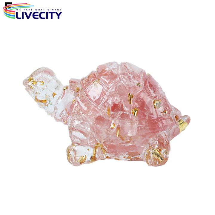 Faux%20Crystal%20Turtle%20Figurine%20Sparkling%20Crystal%20Turtle%20Figurine%20Exquisite%20Resin%20Tortoise%20Statue%20for%20Home%20Office%20Car%20Decor%20Southeast%20Asian%20Delight%20Artificial%20Tortoise%20Ornament%20-%20Image%205