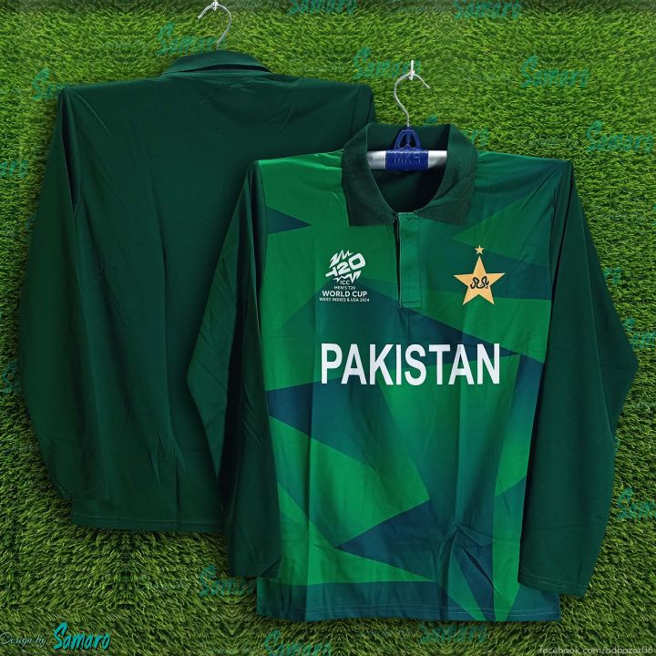Pakistan%20T20%20World%20Cup%20Jersey%202026/2027%20Full%20Sleeve%20Polo%20Cricket%20Jersey%20For%20Men%20-%20Long%20Sleeve%20-%20Pakistan%20Cricket%20Jersey%202026-27%20-%20Image%204