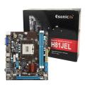 Esonic H81-JEL Motherboard. 