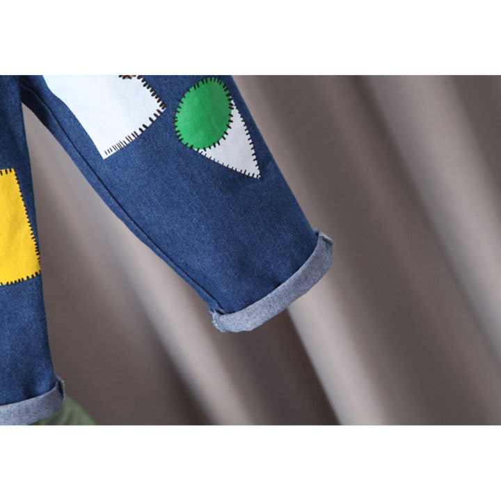 GC%20Boys%20Cotton%20Jeans%20Children%20Middle%20Waist%20Fashion%20Casual%20Cartoon%20Anime%20Trousers%20For%201-6%20Years%20Old%20Kids%20-%20Image%207