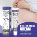 Maternity Cream Improves Elasticity Skin Care Gentle After Pregnancy Stretch Marks Removal Stretch Marks Highly Effective. 