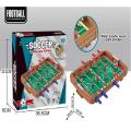 Table Soccer Mini Football Board Game Kit Toys For Kids Sport Outdoor Portable Tabletop Games Play Educational Toys Gift, Tabletop Football by Letterbox.