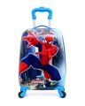 Disney Spiderman Trolley School Bag. 