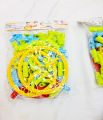 Brain Games awesome Puzzle For Your Children. Helps To Boost Brain.